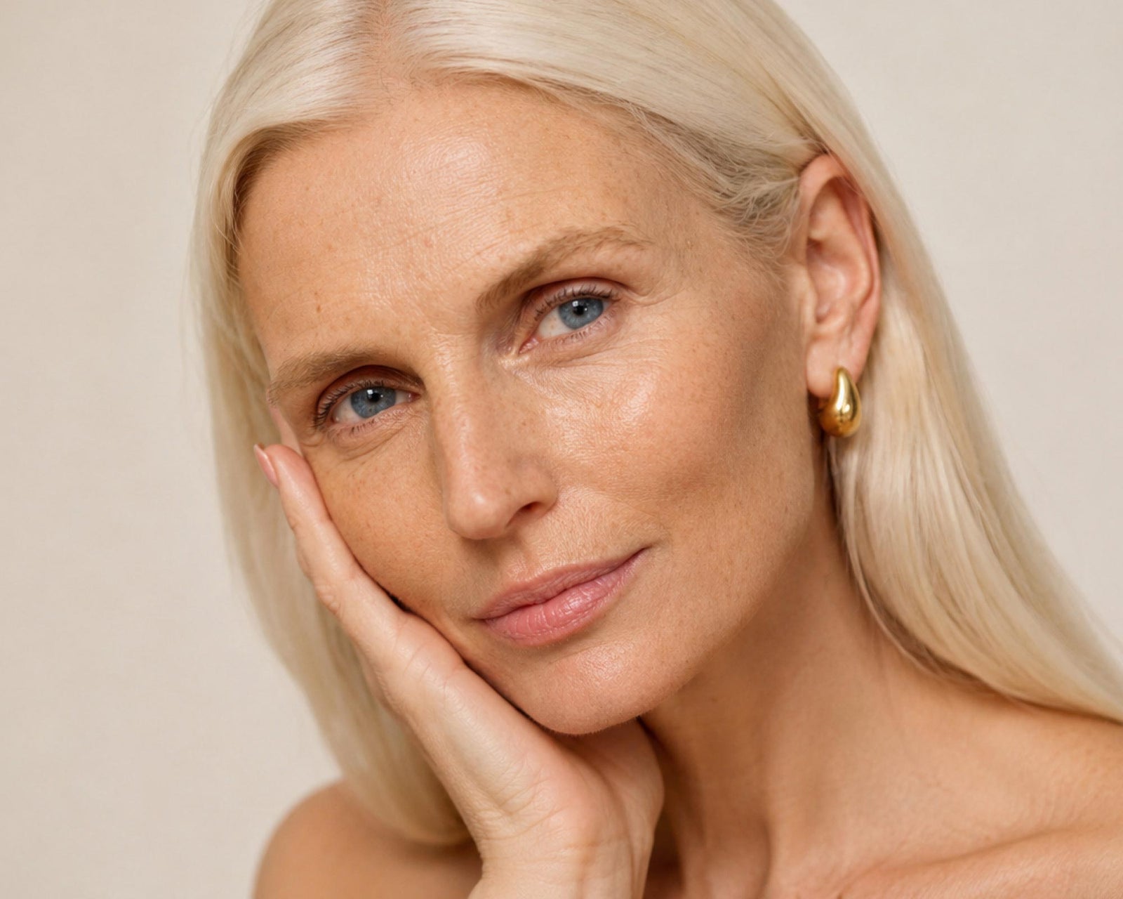 CONSISTENCY AGES BETTER THAN TREATMENTS