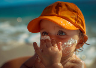 Raise a Sun – The Smart Generation