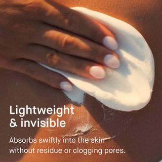 EVY SPF 30 – 150ml