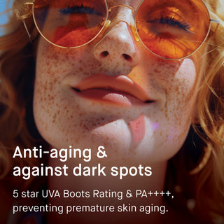 Daily Melanoma SPF50