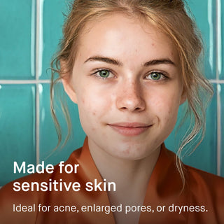 Renew Cleansing Mousse