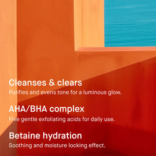 Renew Cleansing Mousse