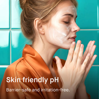 Renew Cleansing Mousse