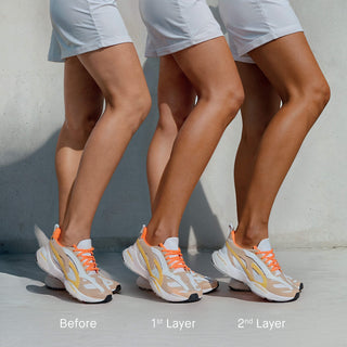 Self Tan Mousse Medium/Dark