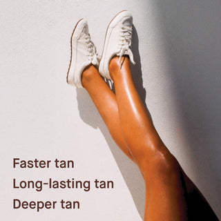 Daily Tan Activator