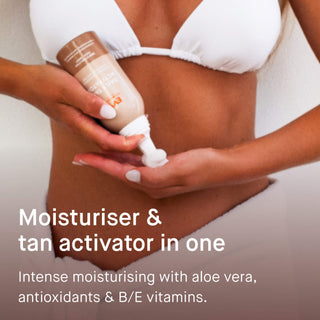 Daily Tan Activator