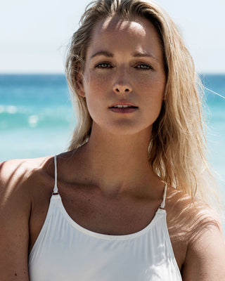 Sunscreen Mousse SPF 50
