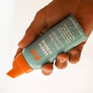 Renew Cleansing Mousse