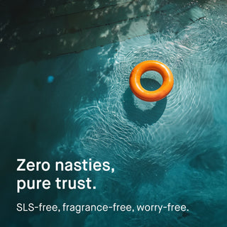 Renew Cleansing Mousse