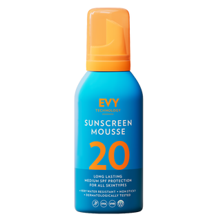 EVY SPF 20