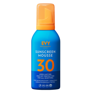 EVY SPF 30 – 150ml