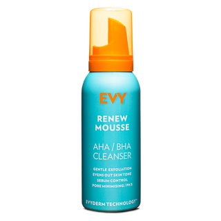 Renew Cleansing Mousse