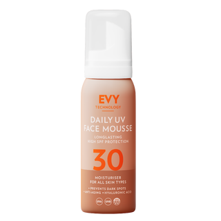 Daily Moisture SPF30