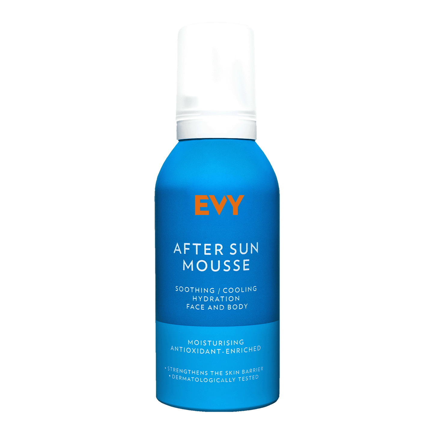 After Sun Mousse