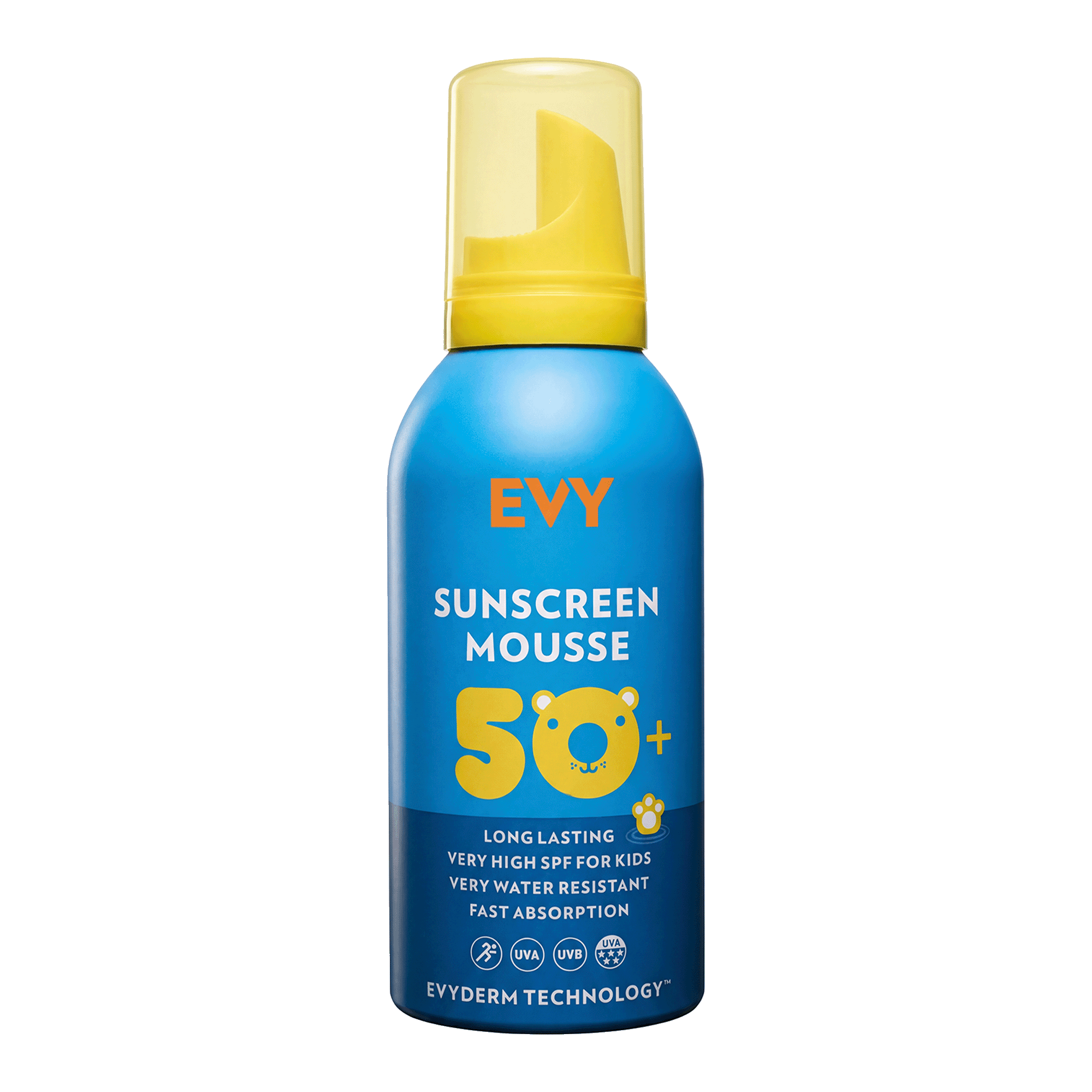 Sunscreen Kids SPF50