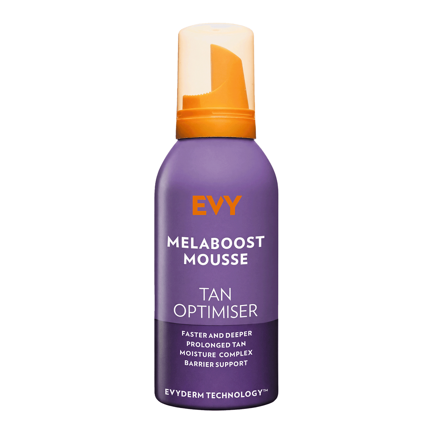 Melaboost Mousse
