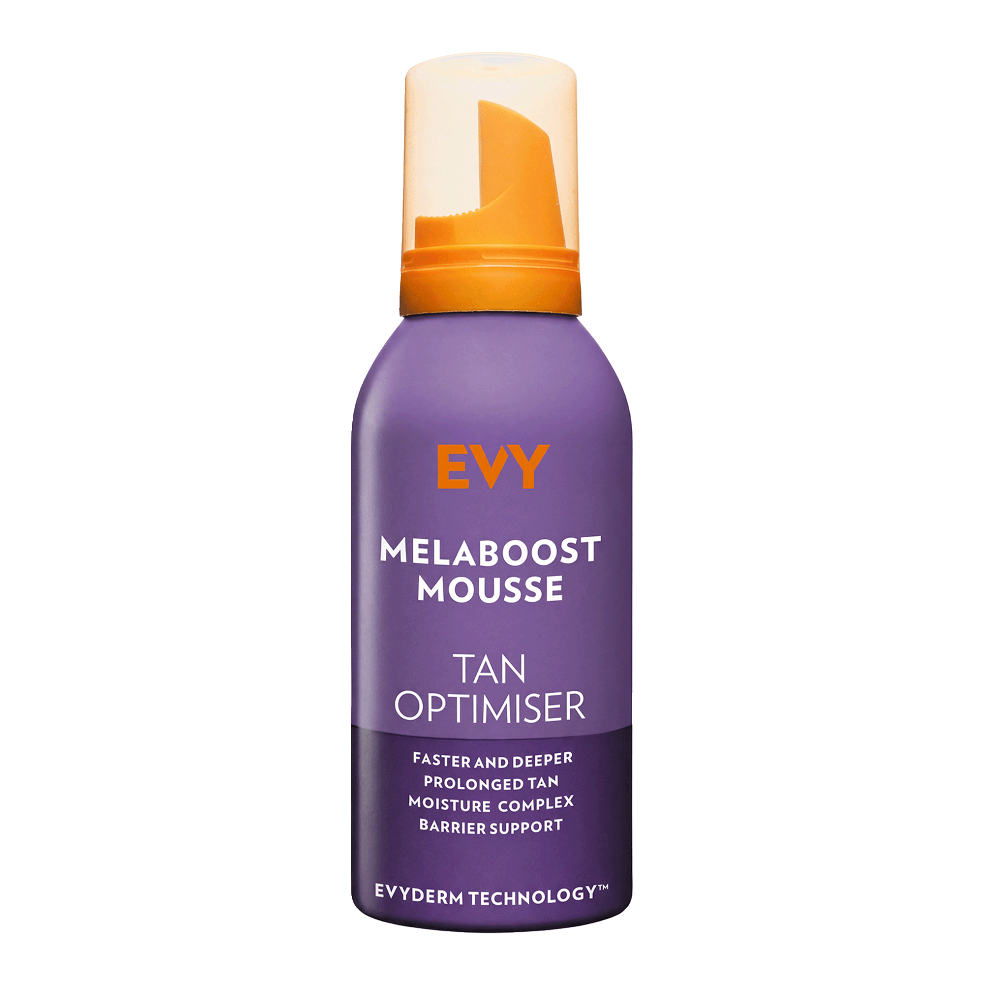 Melaboost Mousse