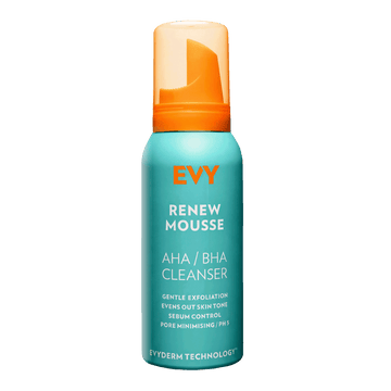 Renew Cleanser Mousse