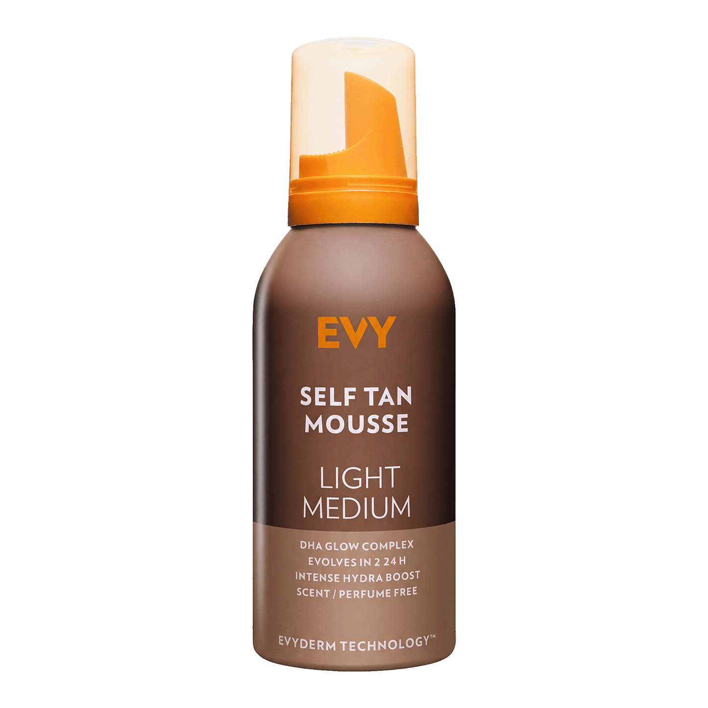 Self Tan Mousse