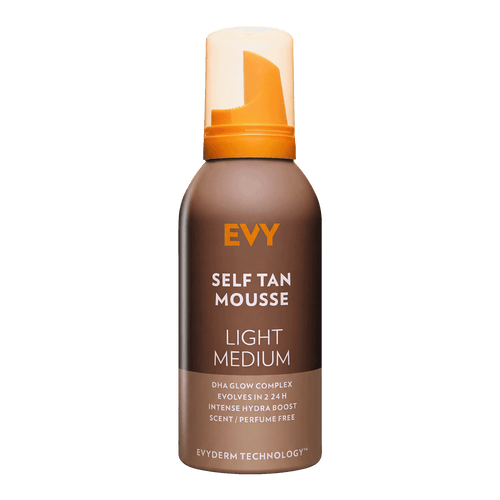 Load image 1 in gallery view. Self Tan Mousse