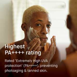 Daily Defence Face SPF50