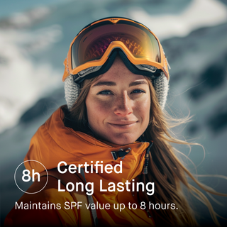 Daily Defence Face SPF50