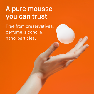 Daily Defence Face SPF50