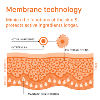 Daily Defence Face SPF50