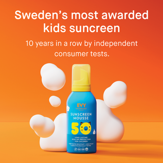 EVY Kids SPF50