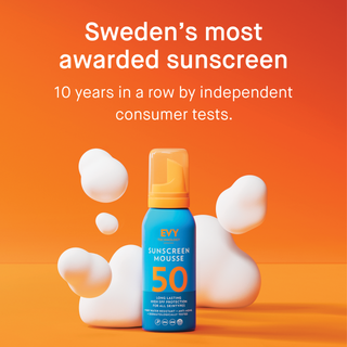 EVY SPF 50