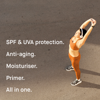 Daily Moisture SPF30