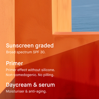 Daily Moisture SPF30