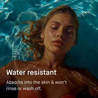 Daily Moisture SPF30